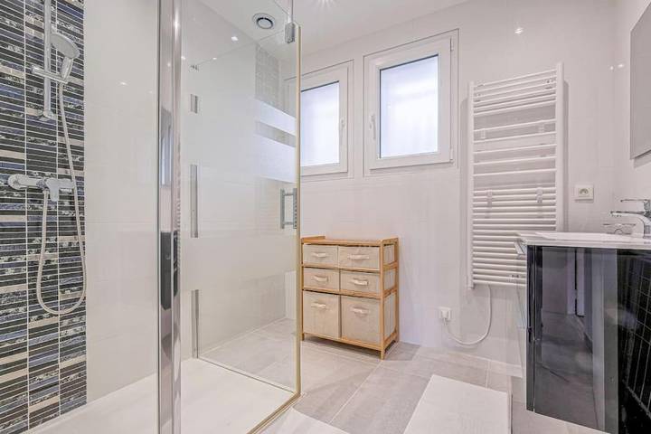 Location de vacances pour 5 personnes à Mareuil-lès-Meaux - 4