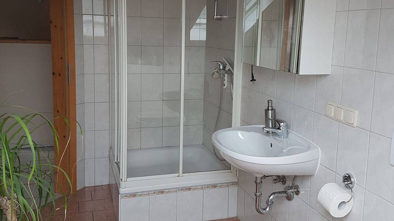 Ganze Ferienwohnung, Ferienwohnung für 4 Personen (70 m²) in Grabenstätt in Grabenstätt, Chiemsee
