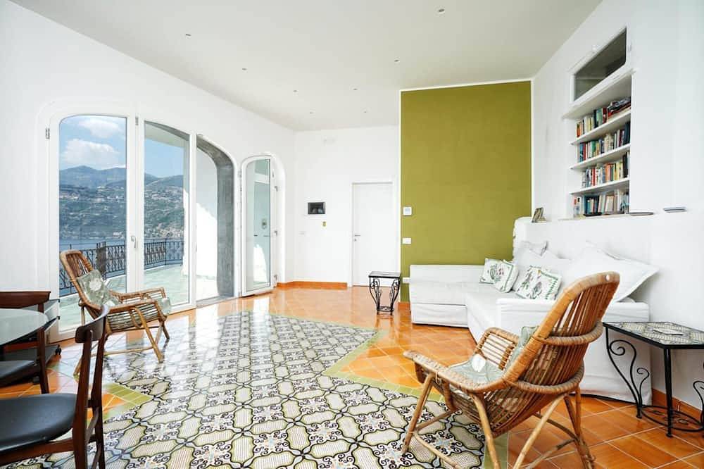 Apartamento entero, Enrico Tower   Maiori, Amalfi Coast in Maiori, Costa Amalfitana