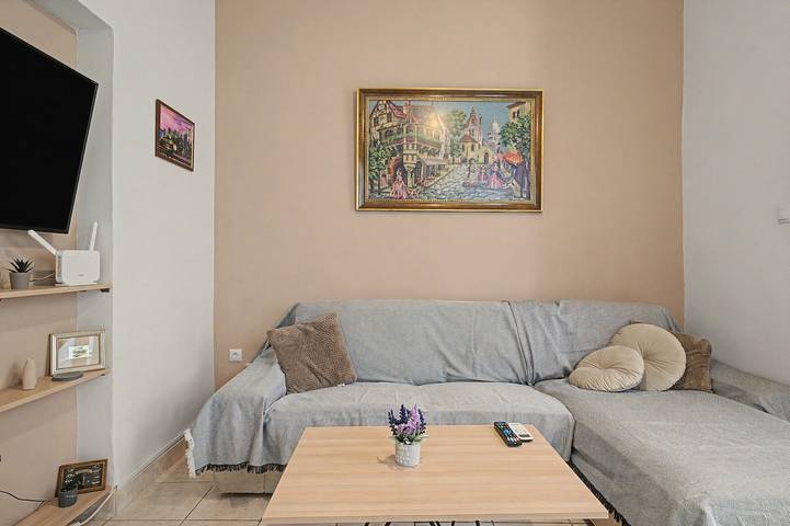Ferienwohnung für 4 Personen