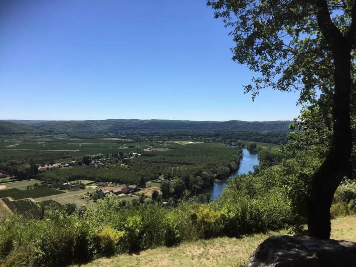 Camping für 2 Personen, mit Pool und Terrasse, mit Haustier in Midi-Pyrenäen - 2