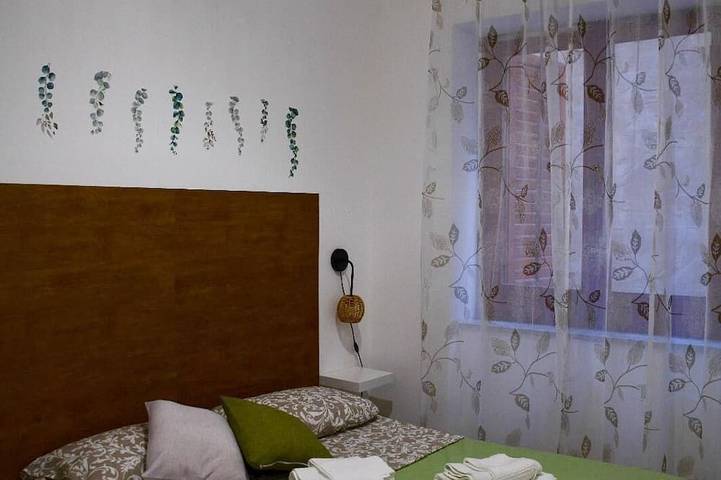 Ganze Wohnung, La Fresia Bianca 2 cozy apartment in the beating heart of Sciacca in Sciacca, Agrigento Provinz