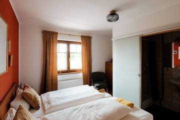 Ferienwohnung für 2 Personen, mit Garten in Zülpich