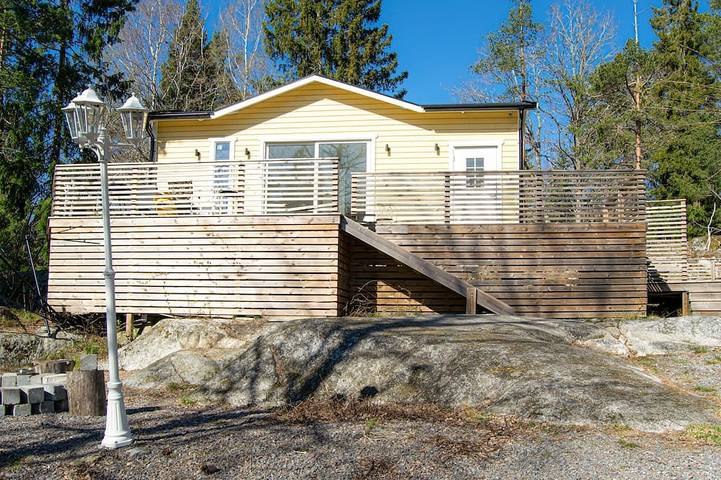 Ferienhaus für 4 Personen - 1