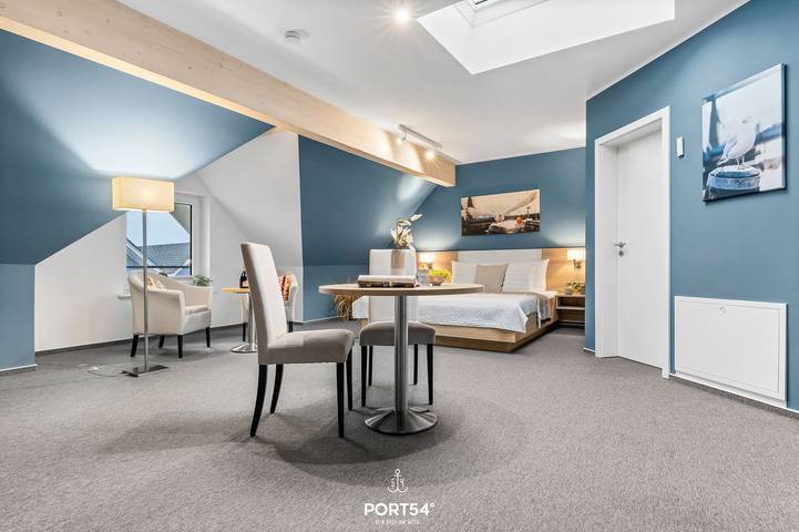 Ferienwohnung für 2 Personen in Dagebüll - 2