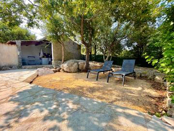 Vakantiepark voor 7 Personen in Joyeuse, Ardèche, Afbeelding 3