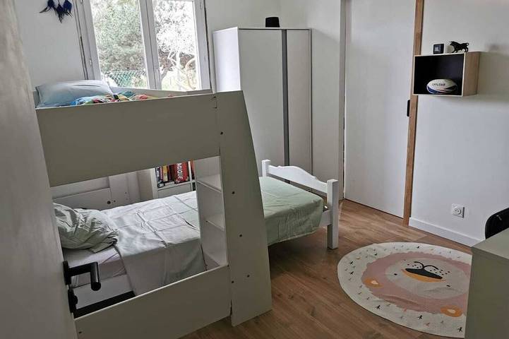 Location de vacances pour 8 personnes à Bezouce - 3