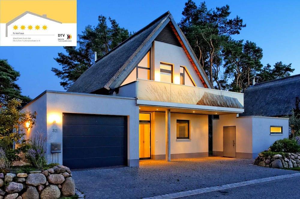Casa vacanza a Usedom a partire da 350€ a notte