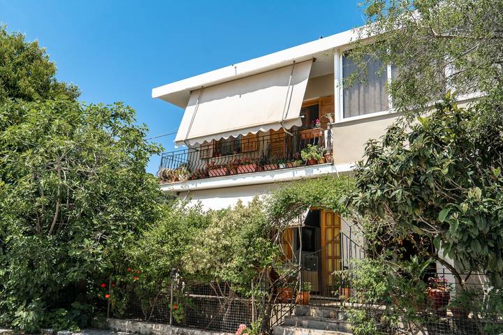 Studio für 4 Personen in Kefalonia - 2