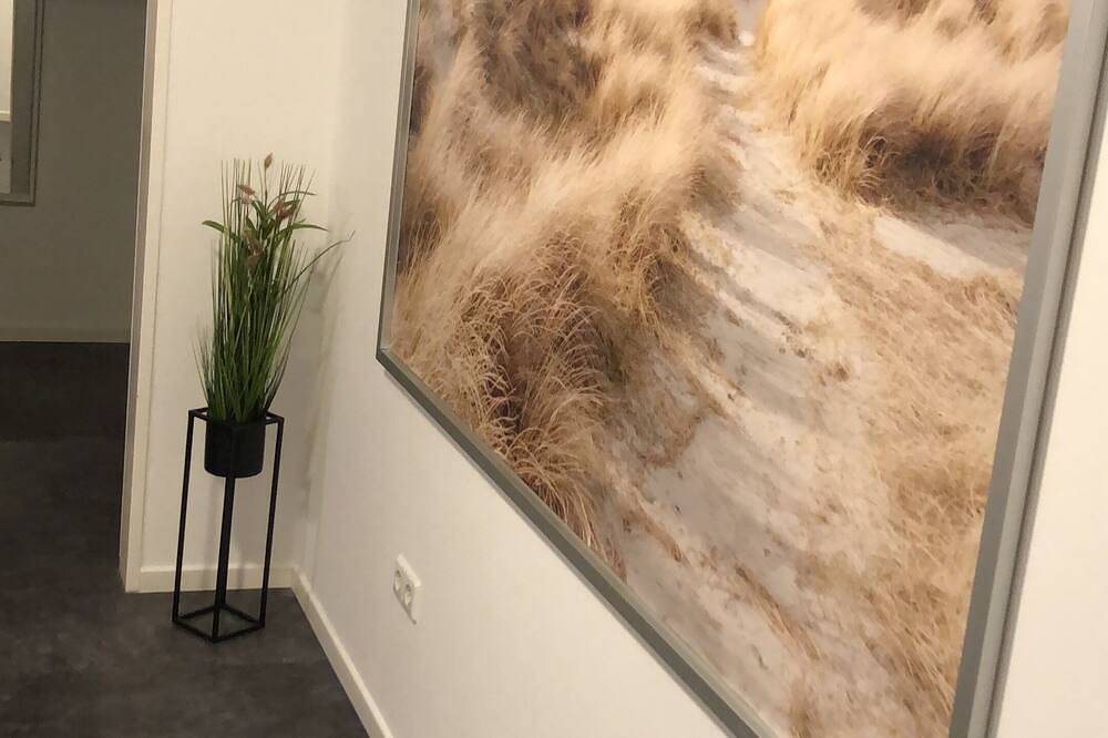 Ganze Wohnung, Ferienwohnung/App. für 6 Gäste mit 75m² in Gütersloh in Gütersloh, Nordrhein-Westfalen