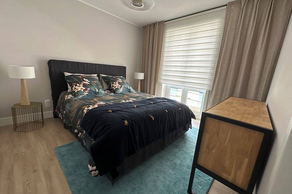 Appartement entier, Résidence Phebus, Appartement B2 Berck-Plage in Berck-Plage, Berck