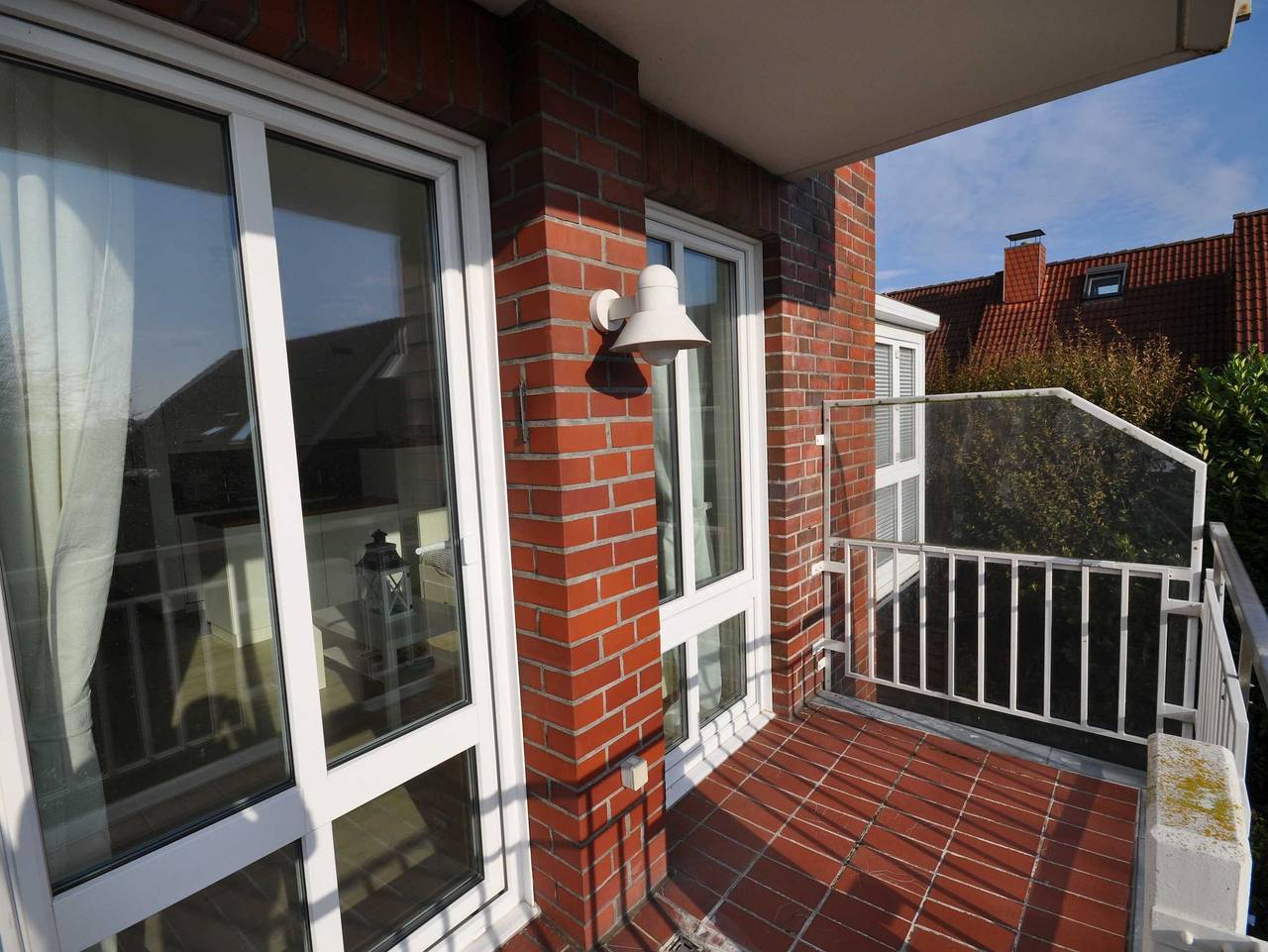 Ganze Ferienwohnung, Nr. 43 - Ferienwohnung Bootsweg / Nähe Yachthafen - Nr. 43 - Ferienwohnung Bootsweg / Nähe Yachthafen in Carolinensiel-Harlesiel, Wittmund