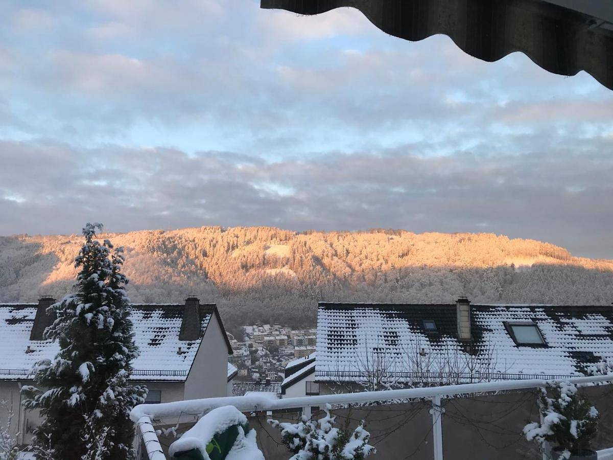 Ganze Wohnung, Apartment Christine in Altena, Märkischer Kreis