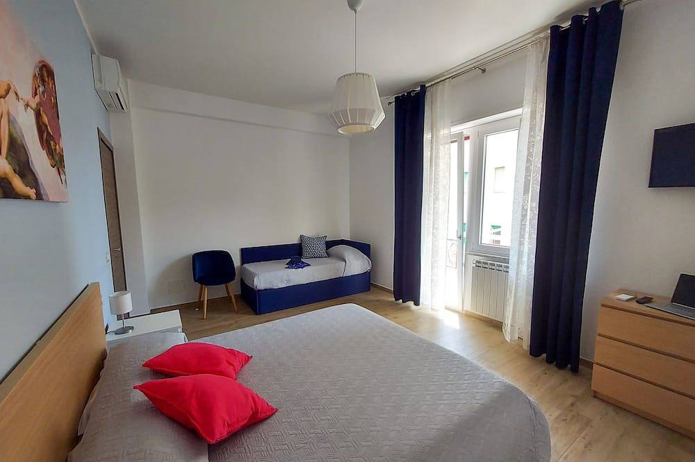 Ganze Wohnung, Geschmack der Mare Ferien Mare in Maiori, Amalfiküste