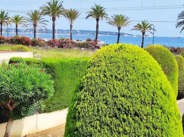 Apartamento de vacaciones para 2 personas, con vistas y terraza - 1