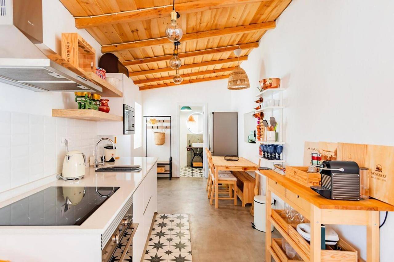 Alqueva Rustic Soul in Alqueva, Portel