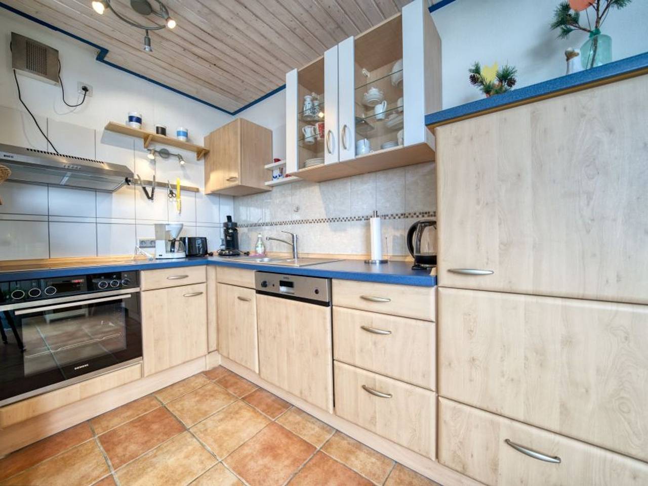 Ganze Ferienwohnung, Ferienpark - Haus D, App. 0D0303 - Ferienpark - Haus D, App. 0D0303 in Heiligenhafen, Ostholstein