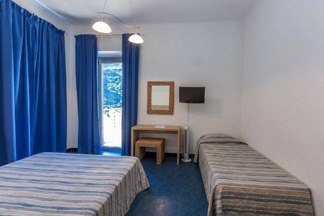 Hôtel pour 2 personnes, avec jardin dans Porto (Corse) - 4