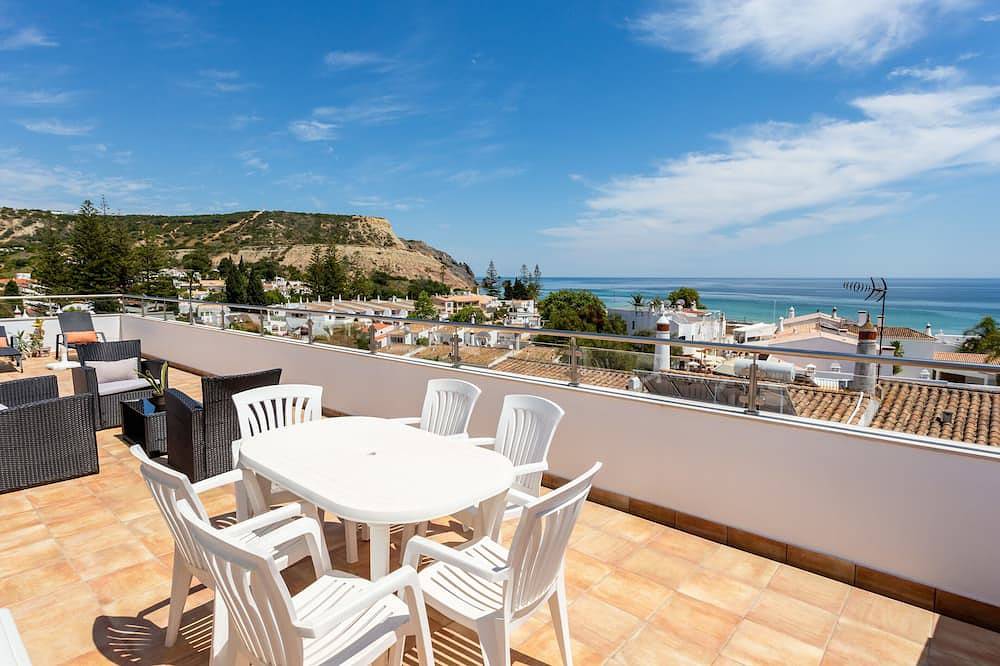 Appartamento vacanze a Luz a partire da 93€ a notte