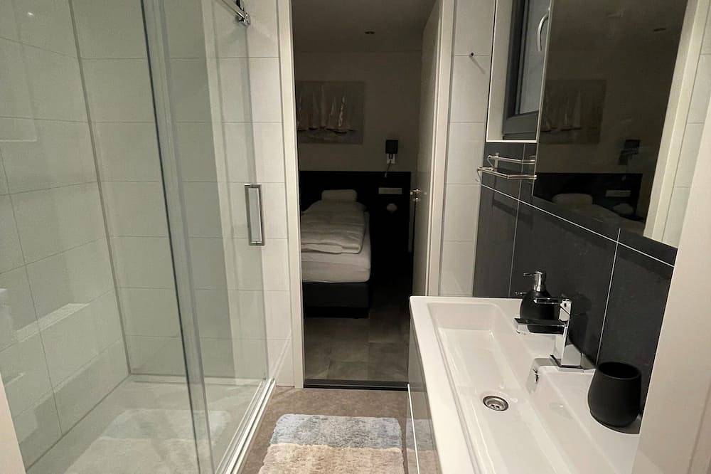 Erste Reihe - mit Zaun - Premium-Chalet Beach-Oase in Enkhuizen, Ijsselmeer