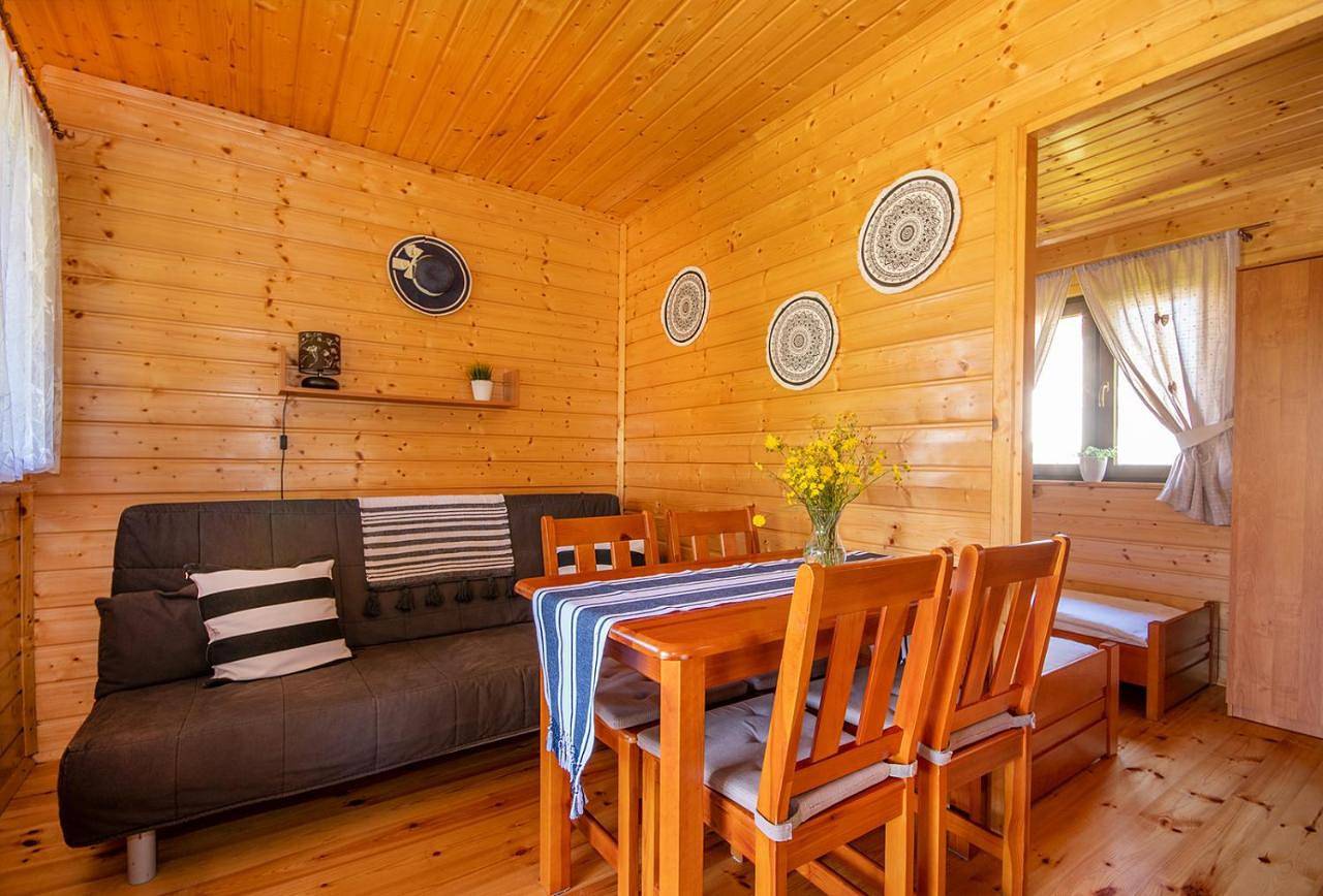 Standard Bungalow in Darłowo, Powiat sławieński