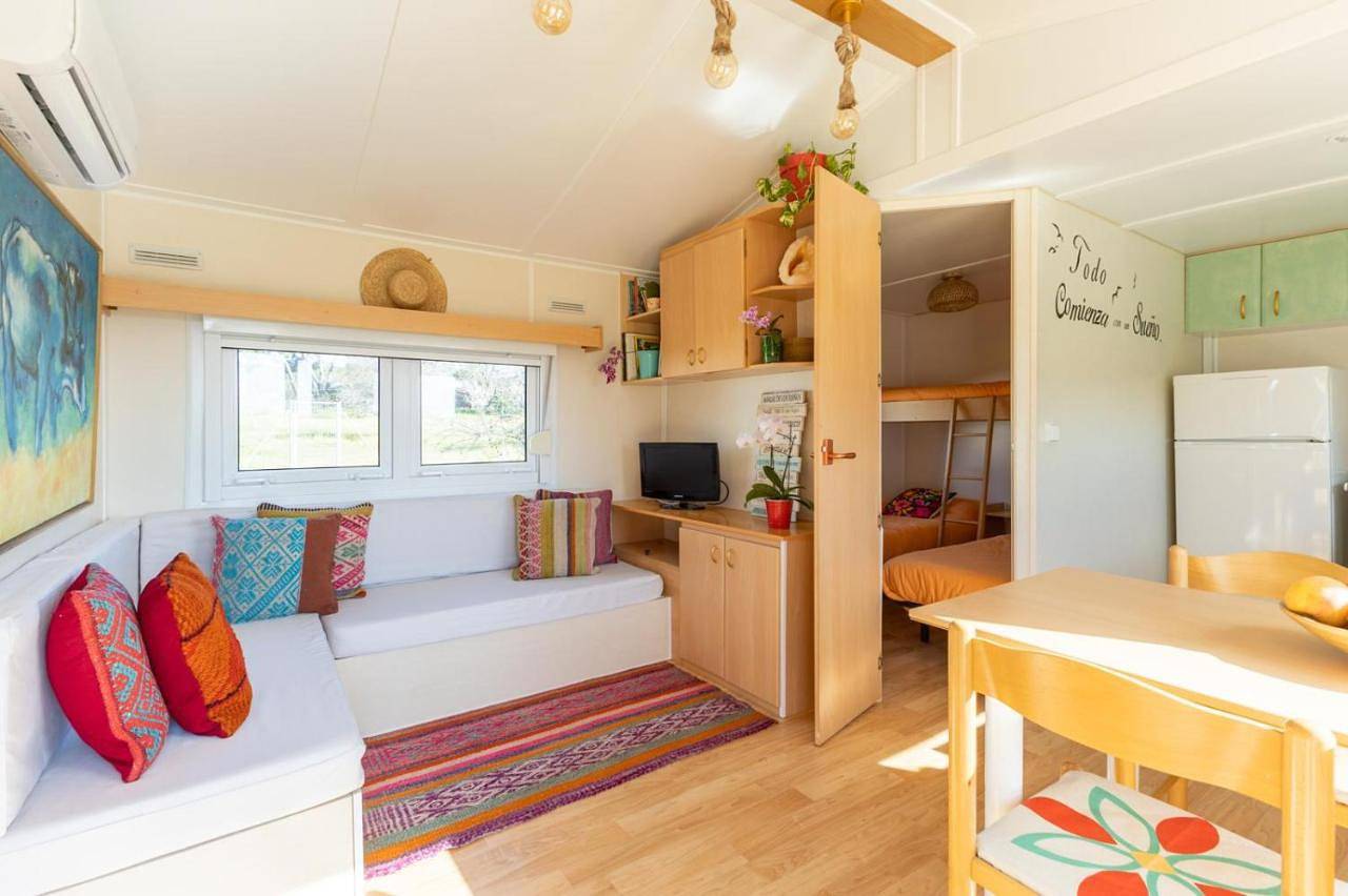 Double Room in Fuencarral-El Pardo, Madrid