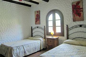 Hütte für 8 Personen in Álora, Málaga Provinz, Bild 1