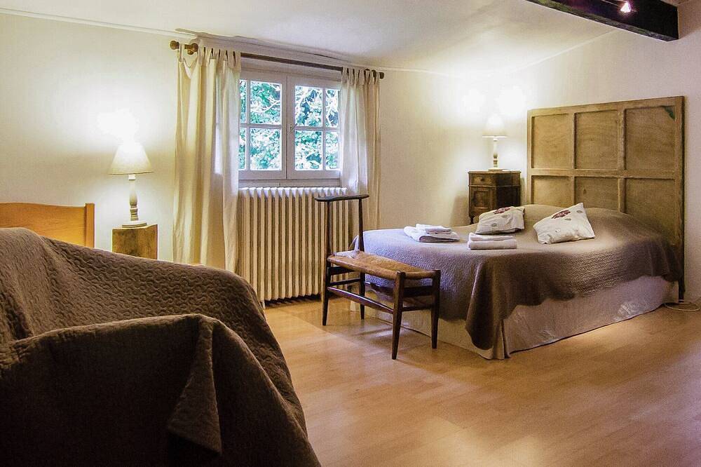 Maison de vacances à Bourgnac avec piscine privée in Bourgnac, Périgord Blanc