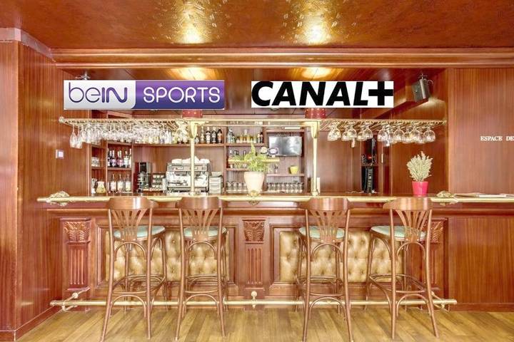 Hôtel pour 3 personnes