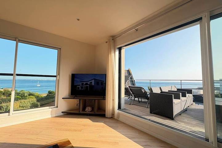 Villa pour 10 personnes - 1