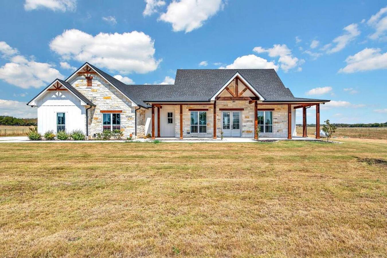 Vacation House for 6 Guests in Texas, USA