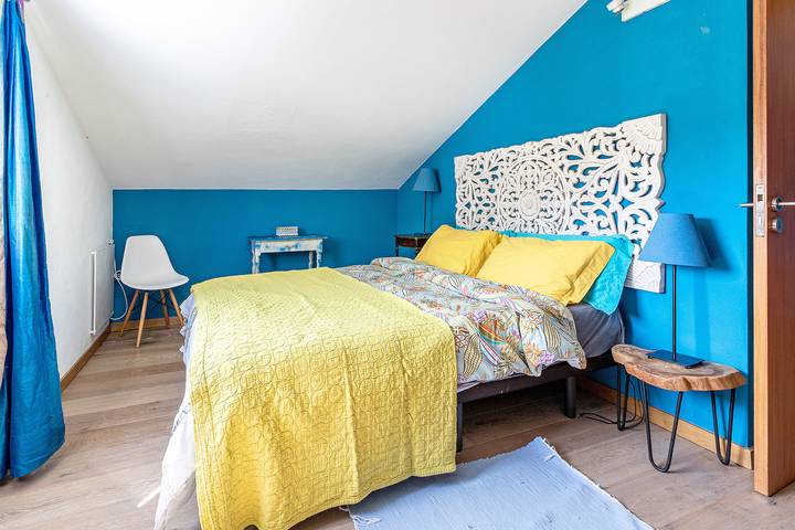 Ferienhaus für 4 Personen, mit Garten in Portugal - 4