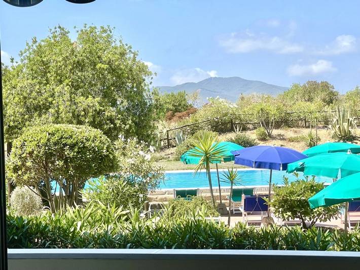 Appartamento intero, Verde Blu - Verdeblu 609-Verdeblu 609 in Spiaggia Hotel Elba, Capoliveri