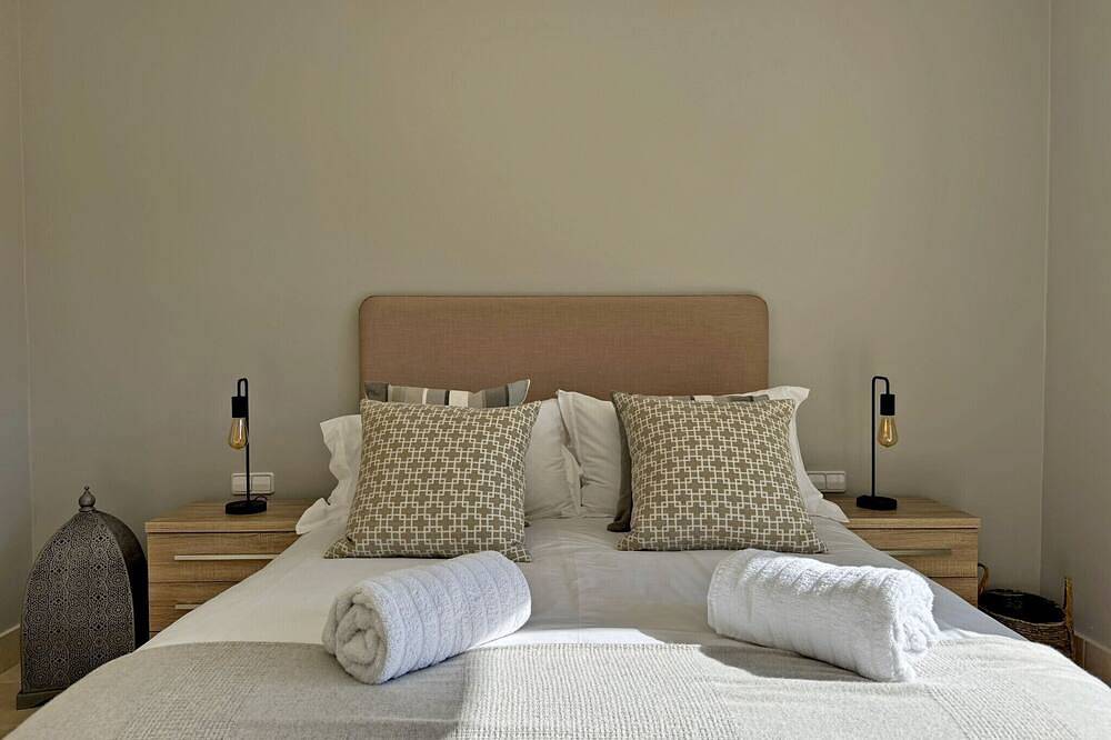 Villa Montecastillo - Ole Solutions in Jerez de la Frontera, Costa de la Luz