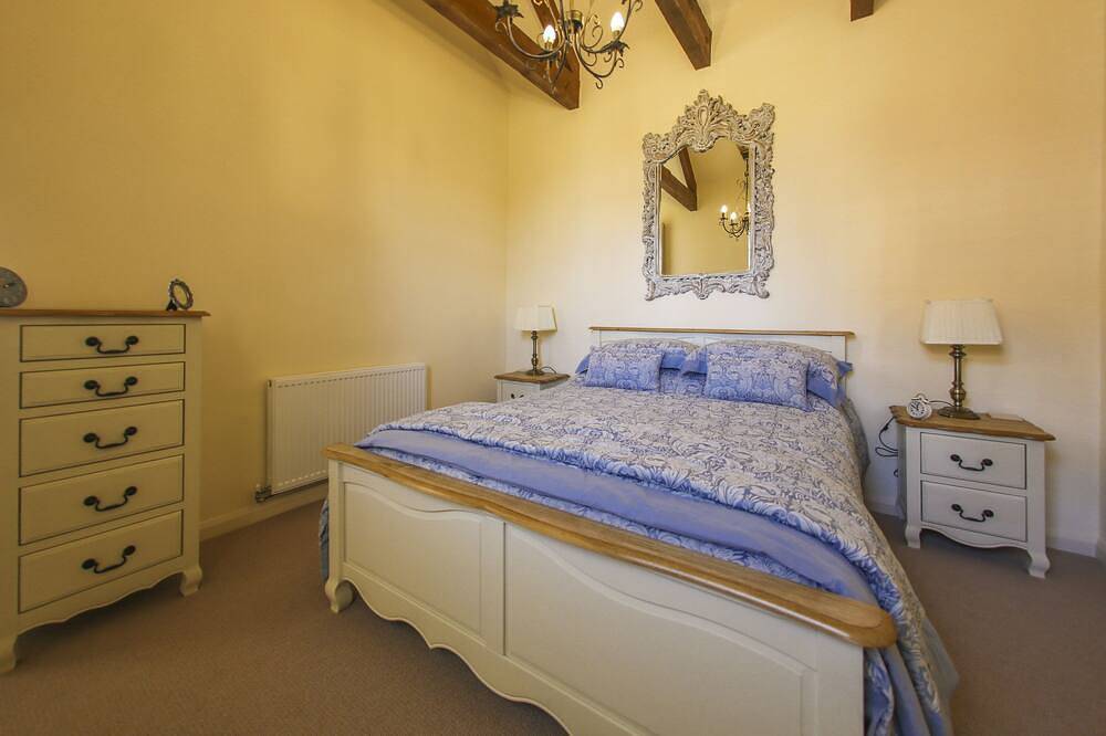 Chestnut Barn, Westfield Country Barns, Braunston in Braunston, Northamptonshire