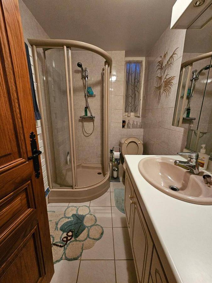 Townhouse 10 minutes from Paris Slz in Colombes, Hauts-de-Seine