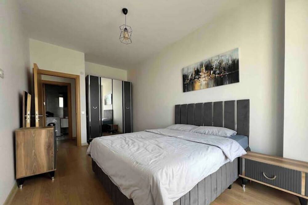 Spacious&Charming 1+1 House Central Location in Esenyurt, Marmara region