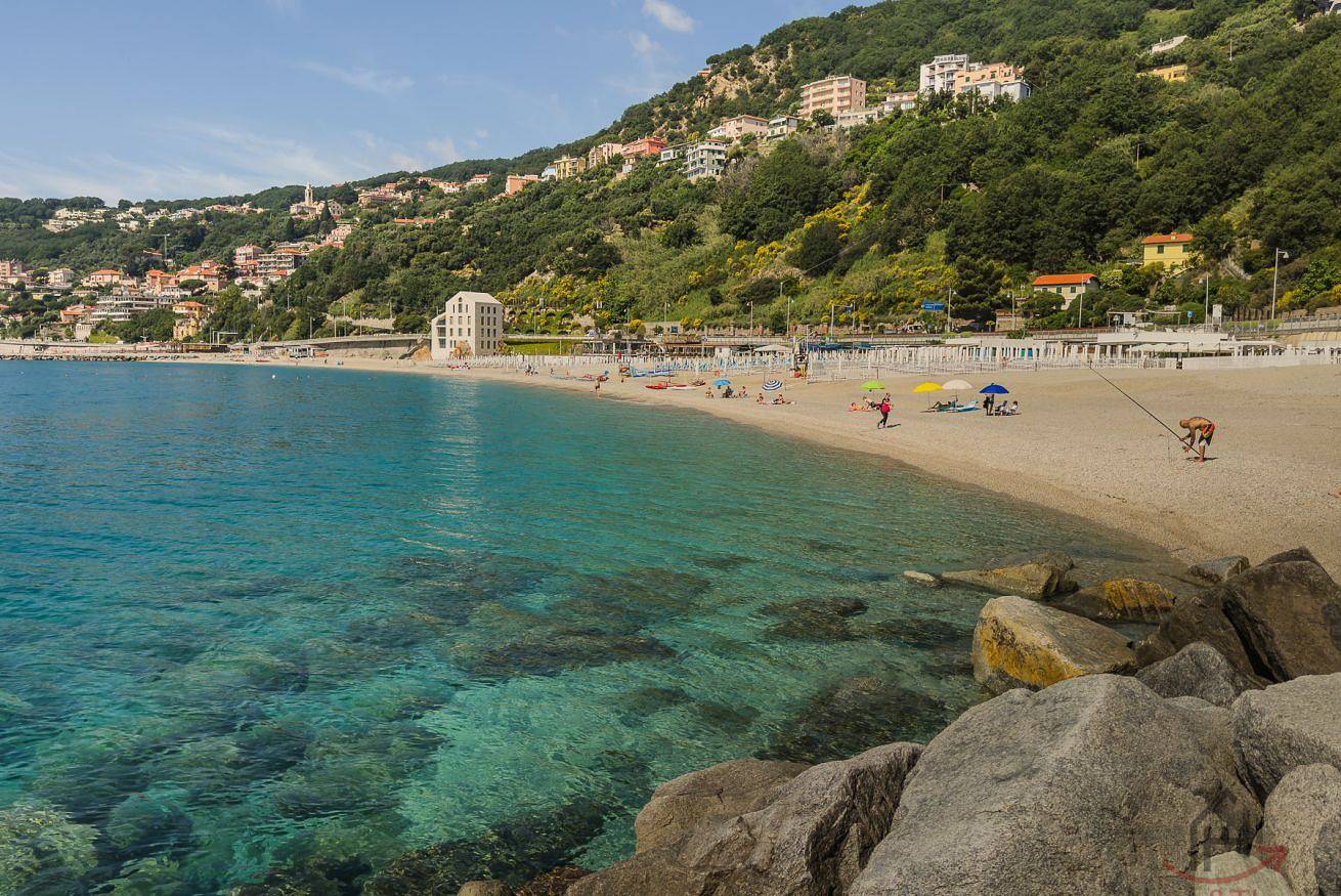 Ganze Wohnung, [Dual Suite] Meer 600m • Kreuzfahrt 3km • Moto Box in Savona (Stadt), Savona