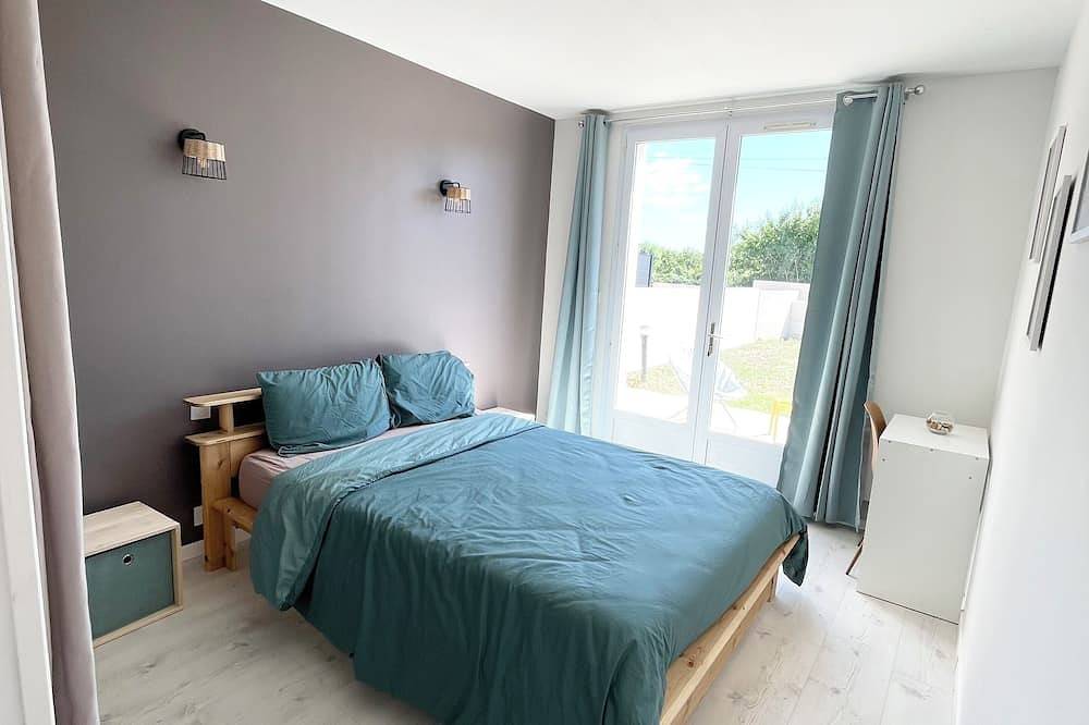 Villa Mathéo Junior - Fun and Calm in Aytré, La Rochelle region