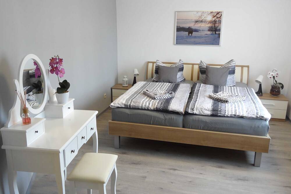 Entire apartment, Rügen-Fewo 37 - Apartment in Samtens, Ruegen