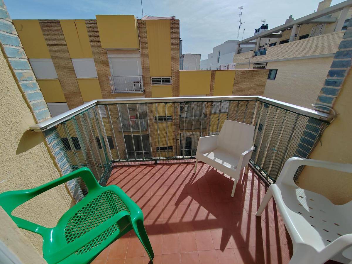 Ganze Wohnung, Apartment in Port de Sagunt, Sagunto