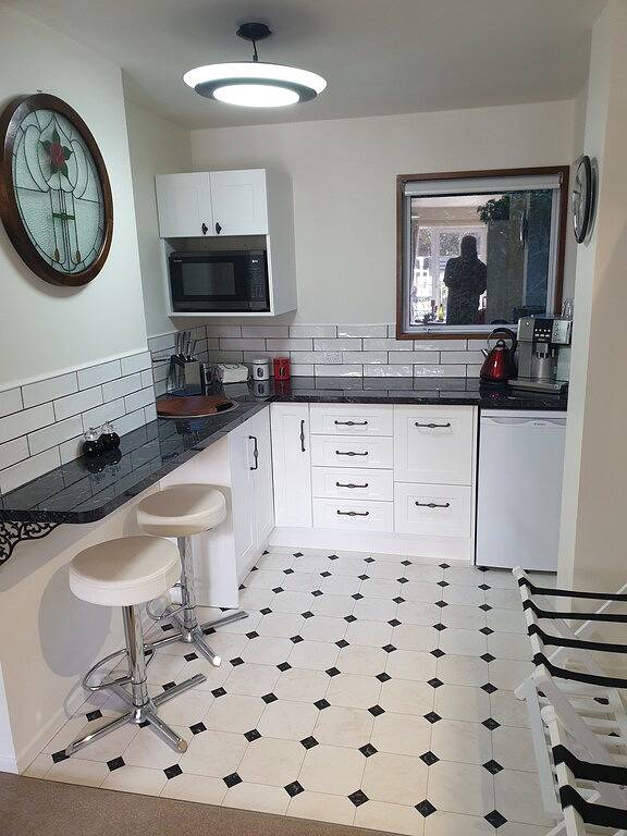 Ganze Wohnung, Privates Studio mit Sauna und Spa in Dunedin (NZ), Otago