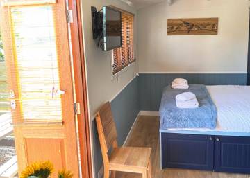 Cottage for 2 People in Hawes, Yorkshire, Photo 2