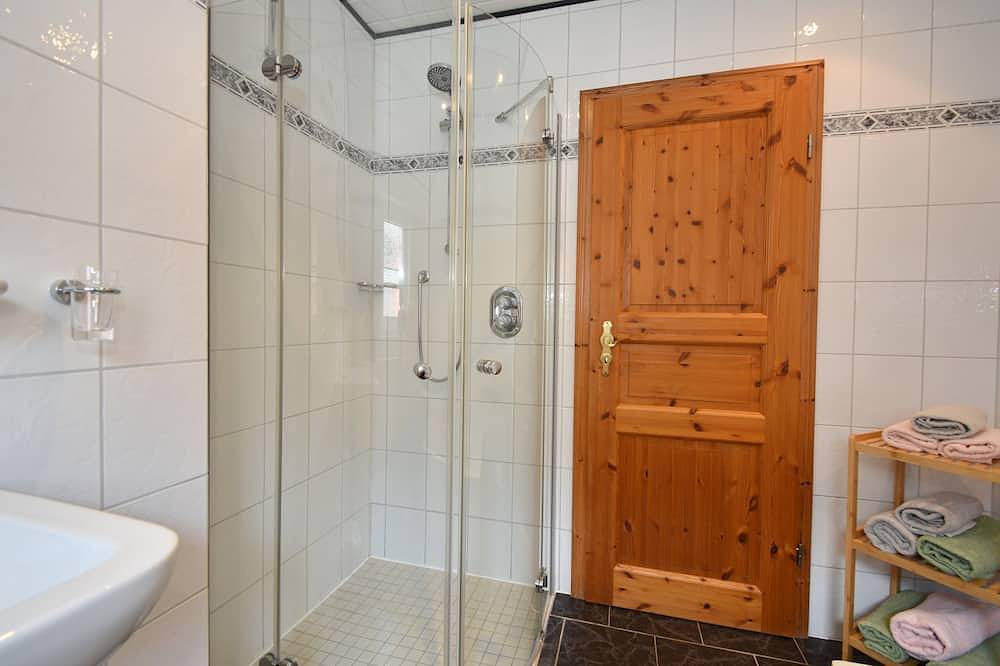 Ganze Wohnung, Ferienwohnung Jägerweg,75115 - Ferienwohnung Jägerweg in Westoverledingen, Emsland