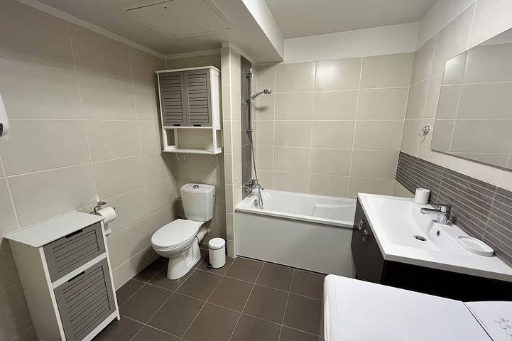 Entire apartment, Charming downtown studio in Cavaillon, Parc naturel régional du Luberon