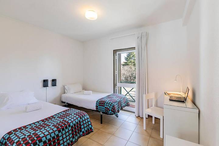 Location de vacances pour 4 personnes à Guarda - 3