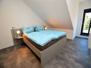 Ferienhaus für 5 Personen am Nationalpark Böhmerwald