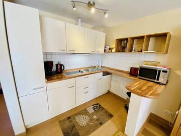 Ferienhaus für 4 Personen in Warnemünde Strand, Diedrichshagen, Bild 4