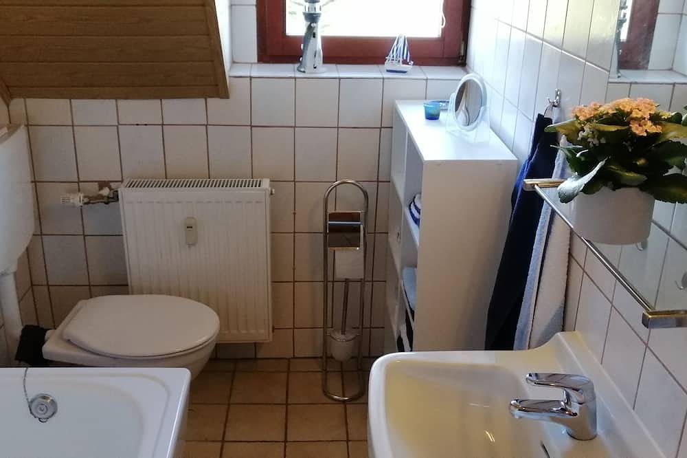 Ganze Wohnung, Traumhafte Ferienwohnung mit Sauna in der Eifel - wann dürfen wir Sie begrüßen? in Dahlem, Rureifel (Nordrhein-westfalen)
