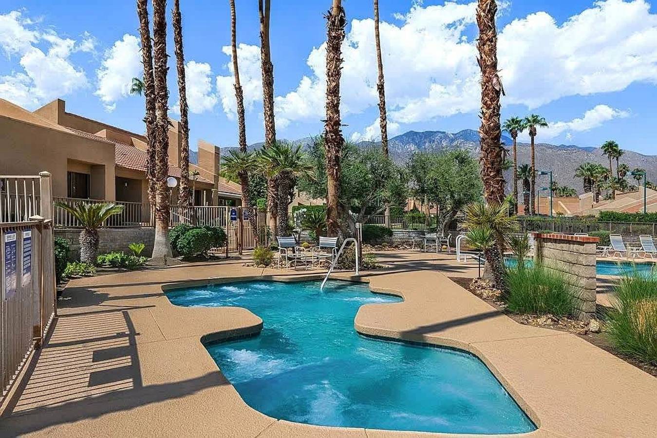Apartamento entero, Paradise at the Pointe in Palm Springs, Coachella Valley